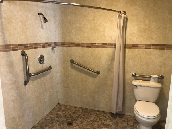 Regency Motel image 21